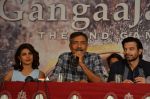 Priyanka Chopra at Gangajal 2 press Conference in in Bhopal on 9th July 2015